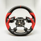 (2003'-2007') Honda Accord / CL Carbon Fiber Steering Wheel