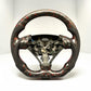 (2003'-2007') Honda Accord / CL Carbon Fiber Steering Wheel