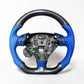 (2003'-2007') Honda Accord / CL Carbon Fiber Steering Wheel
