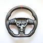 (03'-09') Mazda 3 Carbon Fiber Steering Wheel