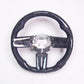 Carbon Fiber Steering Wheel for Mustang (2005'-2009')