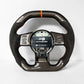 (2005'-2021') Nissan Frontier Carbon Fiber Steering Wheel