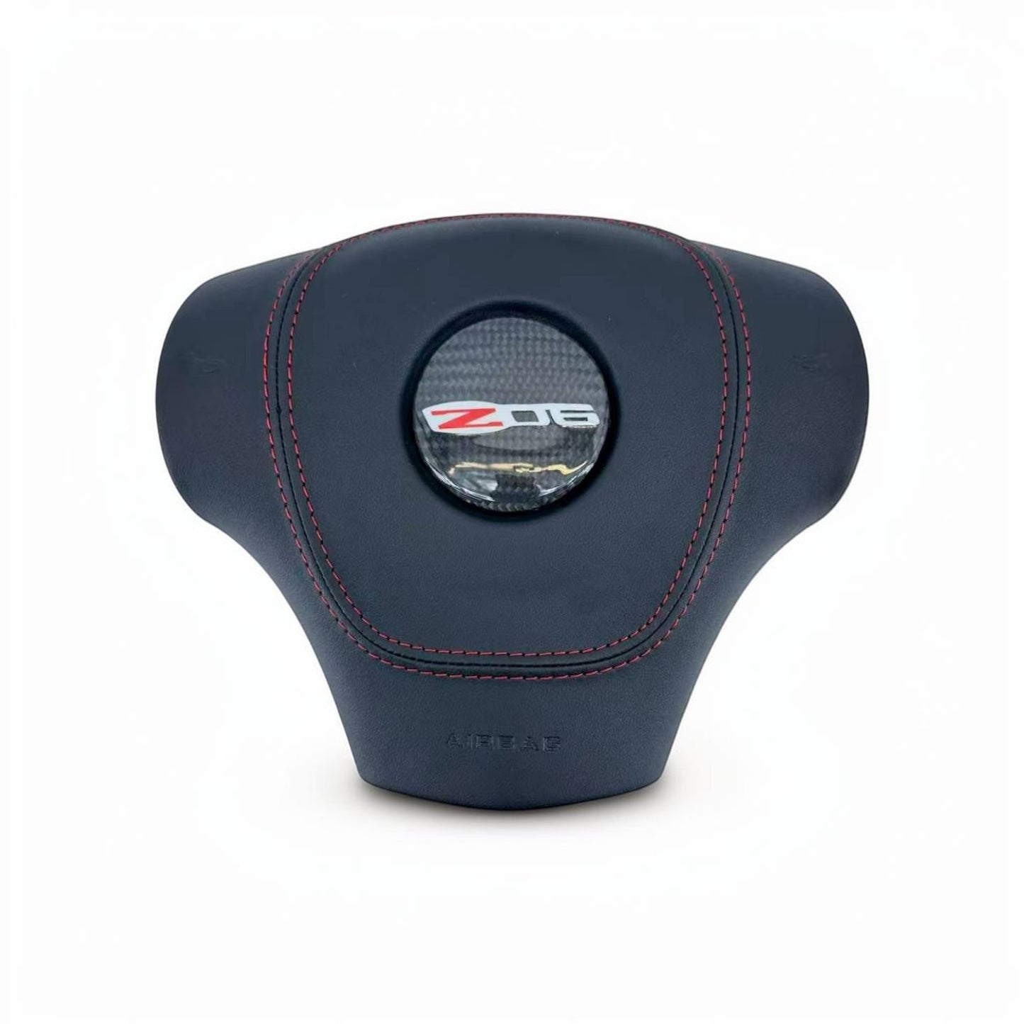 (05'-13') C6 Corvette Airbag Cover Custom