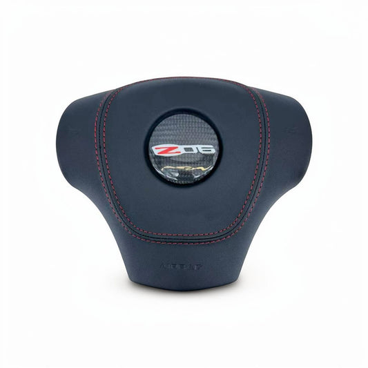 (05'-13') C6 Corvette Airbag Cover Custom