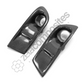 Lexus IS-300 Carbon Brake Ducts 2001-2005