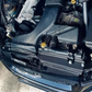 Lexus IS300 2001-2005 Carbon Fiber Radiator Cover
