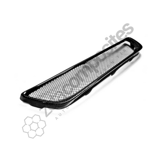 Carbon Fiber Grill 2001-2005 Lexus IS300