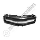 06-11 Honda Civic Carbon Fiber Grill