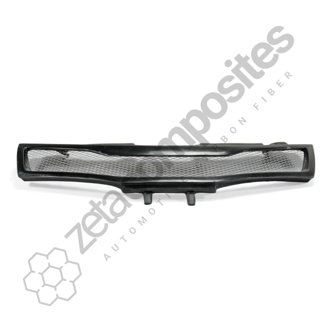 06-11 Honda Civic Carbon Fiber Grill