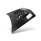 (09'-15') Cadillac CTS-V Carbon Fiber Hood Vented