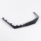 (09'-14') Cadillac CTS-V Coupe Carbon Fiber Front Lip