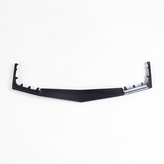 (09'-14') Cadillac CTS-V Coupe Carbon Fiber Front Lip