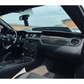 Mustang Carbon Fiber Interior Trim Kit Full for 2010-2014 S197
