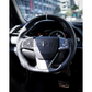 2016-2021 honda civic carbon fiber steering wheel