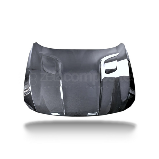 Carbon Fiber Hood for 10th Gen Honda Accord