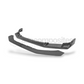 Carbon Fiber Front Lip Track Style for 10th Gen Civic Type R (2016'-2021')