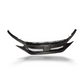 Carbon Fiber OE Style Front Grille for Honda Civic Sedan (2016'-2021')