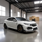 OEM Style Carbon Fiber Side Skirts for Honda Civic Type R FK8 (2016'-2021')