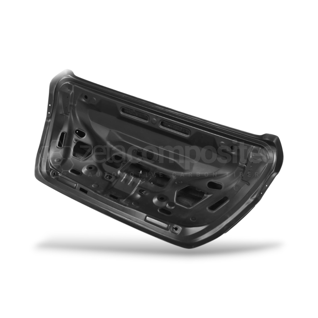 Carbon Fiber Trunk for Honda Civic Sedan (2016'-2021')