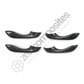 10th Gen Honda Civic Full Carbon Fiber Interior Package