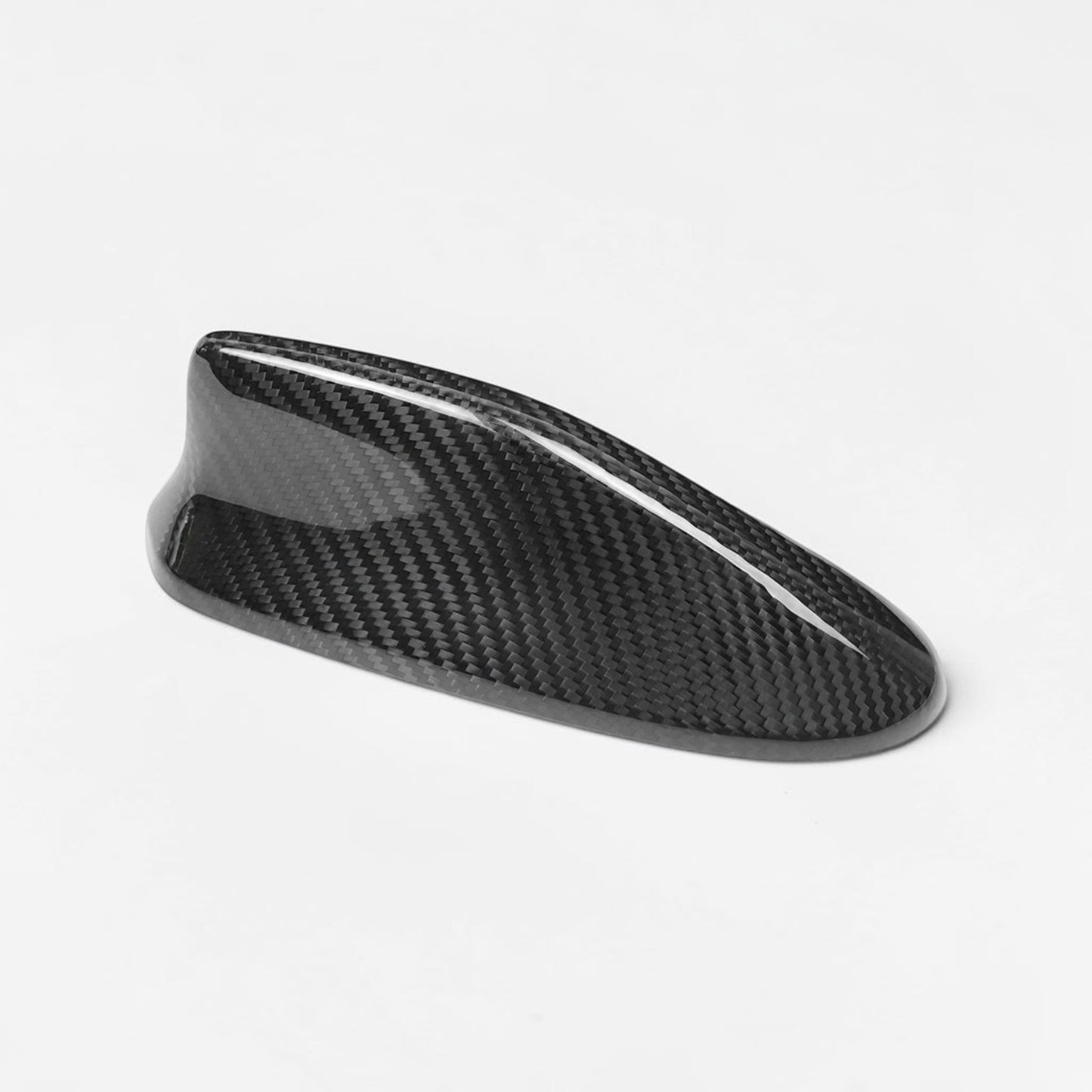 (18'-20') Accord Carbon Fiber Shark Fin Antenna Cover