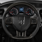 (2011'-2014') Dodge Charger Challenger Carbon Fiber Steering Wheel