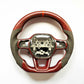 (2022'+) Civic / Accord / Integra Carbon Fiber Steering Wheel