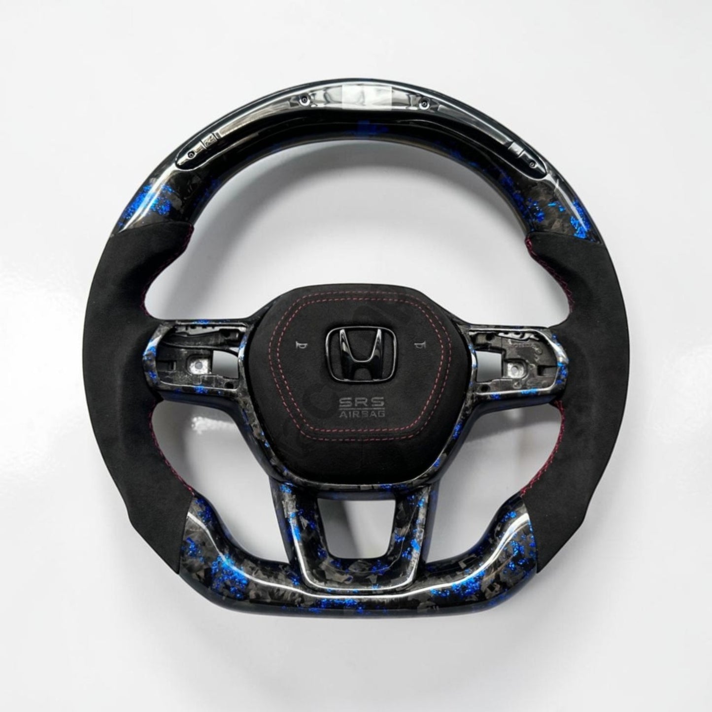 (2022'+) Civic / Accord / Integra Carbon Fiber Steering Wheel
