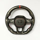 (2022'+) Civic / Accord / Integra Carbon Fiber Steering Wheel