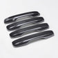 (2023'+) Civic Carbon Fiber Door Handle Covers