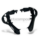 9th Gen Honda Accord Carbon Fiber Button Trim Replacement
