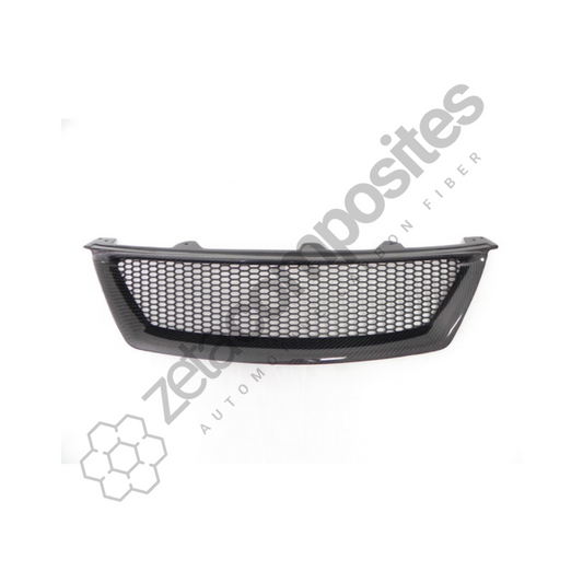 Carbon Fiber Mesh Grill IS250 IS350 2006-2013