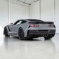 (2014'-2019') C7 Corvette Carbon Fiber Aero Kit