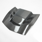(14'-19') C7 Corvette Carbon Fiber Hood