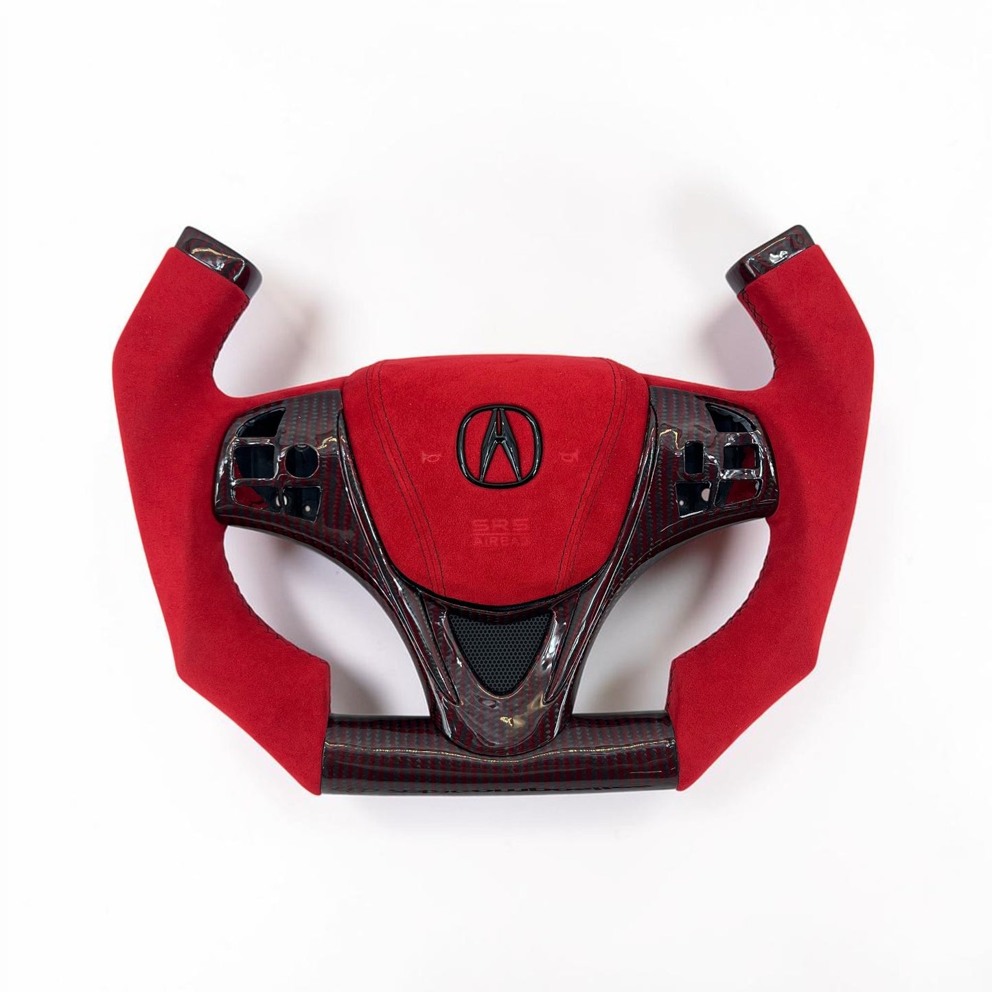 (2015'-2020') Acura Carbon Fiber Steering Wheel