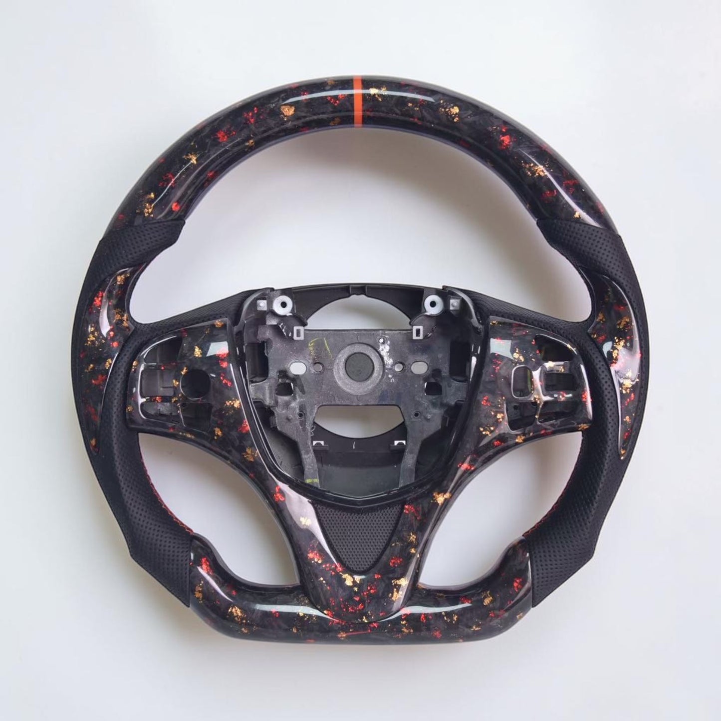 (2015'-2020') Acura Carbon Fiber Steering Wheel