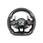 Audi R8 / TT Carbon Fiber Steering Wheel Build Custom