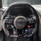 Audi R8 / TT Carbon Fiber Steering Wheel Build Custom