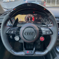 Audi R8 / TT Carbon Fiber Steering Wheel Build Custom