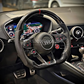 Audi R8 / TT Carbon Fiber Steering Wheel Build Custom