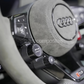 2015+ Audi R8/Audi TT Carbon Fiber Steering Wheel