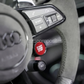 2015+ Audi R8/Audi TT Carbon Fiber Steering Wheel