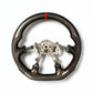 (1997'-2004') Corvette C5 Carbon Fiber Steering Wheel Custom
