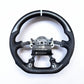 (1997'-2004') Corvette C5 Carbon Fiber Steering Wheel Custom