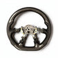 (1997'-2004') Corvette C5 Carbon Fiber Steering Wheel Custom