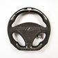 (1998'-2005') Lexus IS XE10 Carbon Fiber Steering Wheel
