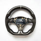 (1998'-2005') Lexus IS XE10 Carbon Fiber Steering Wheel