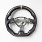 (1998'-2005') Lexus IS XE10 Carbon Fiber Steering Wheel