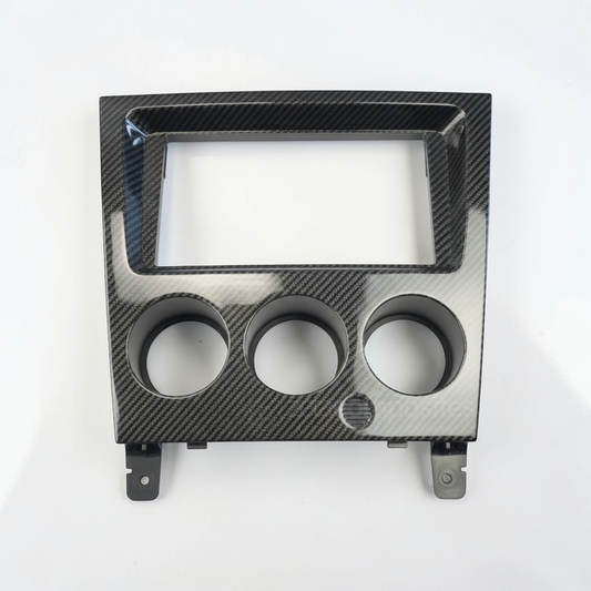 (2001'-2007') Impreza Carbon Fiber Interior Direct Replacement