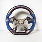 (2004'-2006') Acura TL Carbon Fiber Steering Wheel